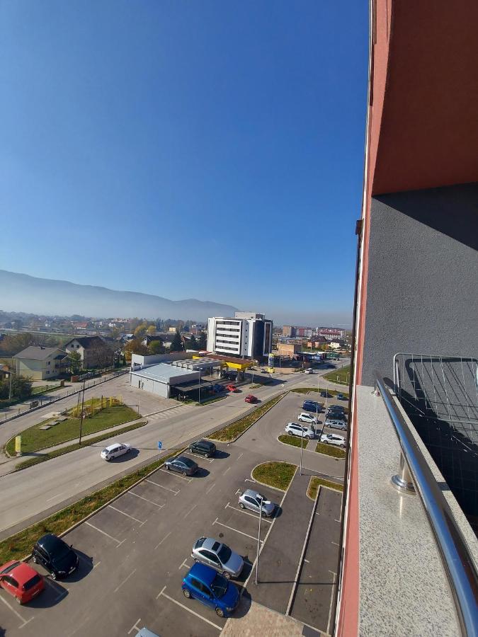 Apartman Victoria Lukavica Esterno foto