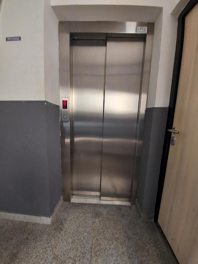 Apartman Victoria Lukavica Esterno foto